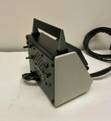 VEECO MS17 LEAK INDICATOR