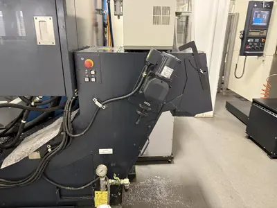 USED 2014 MAKINO A61NX