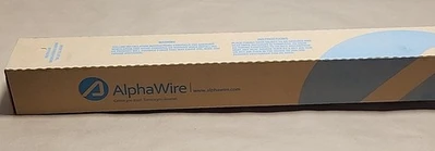 NEW Alpha Wire FIT300