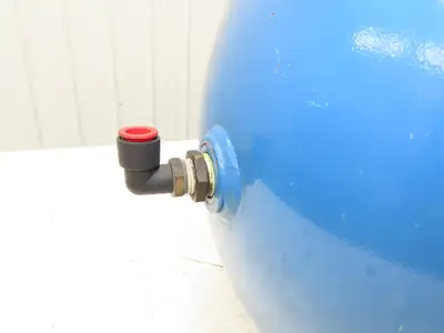 Manchester 302506 Pneumatic Air Receiver Tank 200PSI 10 Gallon Mfg 2003
