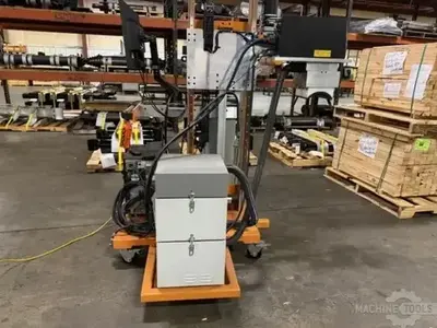 USED 2023 KEYENCE MD-X2500A