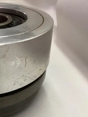 Used NEXEN 5H35P4P-1 Parts Ohio US | Surplus Asset Holdings #1403254
