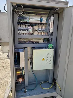 USED 2012 IECO 22KW