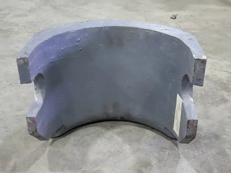 Used TRIO 2213 3938 Parts British Columbia CA | Lenmark #269142