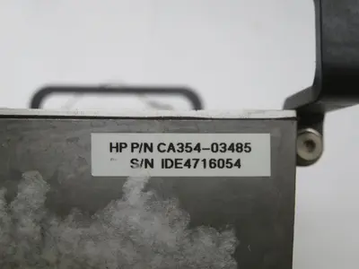 Used _UNKNOWN_ _UNKNOWN_ Inspection Scanners Texas US | Aucto #1478807