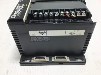 Koyo Direct Logic 405EX Programmable Logic Controller (PLC) System 110/220V