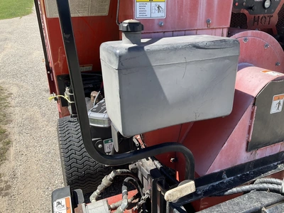 Used 2002 SMITHCO SWEEPSTAR V62 Mechanical Sweepers Michigan US | Miedema Asset Management Group #1321290