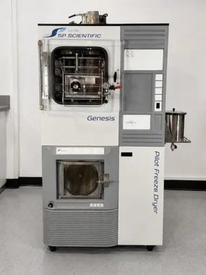 Used SP SCIENTIFIC VIRTIS Freeze Dryers New Jersey US | Bionex Scientific LLC #799618