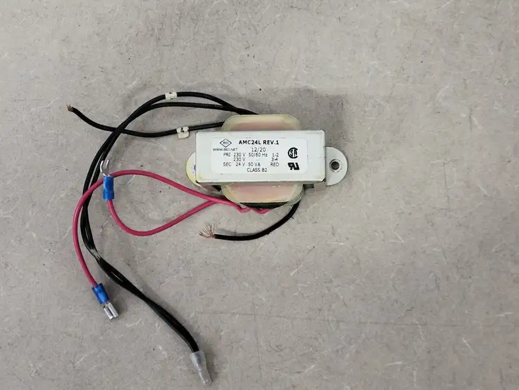 Used BEI AMC24L Transformers British Columbia CA | Lenmark #265478