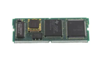 USED FANUC A20B-2902-0290/05B SERVO MODULE A20B2902029005B