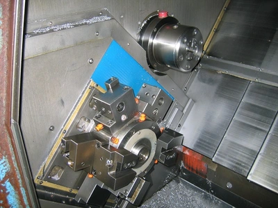 USED 2002 MIYANO ANC-35