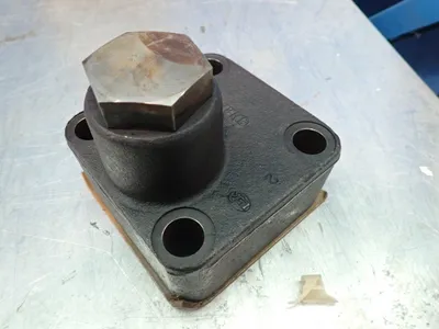 Used VICKERS C5G825S3 Pumps Ohio US | HGR 24 #776464