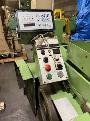 USED CARLO SALVI RF/476/SV
