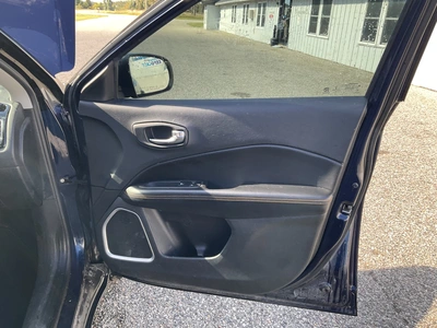 Used 2018 JEEP COMPASS SUVs Michigan US | Miedema Asset Management Group #1468645