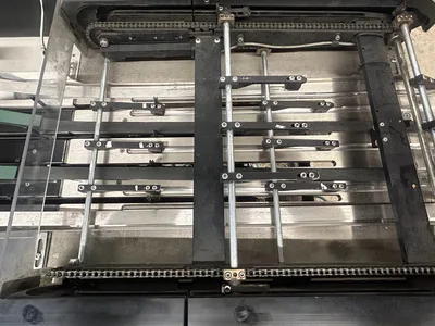 Used 2018 PITNEY BOWES FLOW MASTER Processing (misc) Illinois US | Revelation Machinery #1550557
