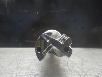 Seco Perfomax 1-14" Coolant Thru Drill 1-1/2" Shank SD523-1250-375-1500R7-PROTO (LOC3291)