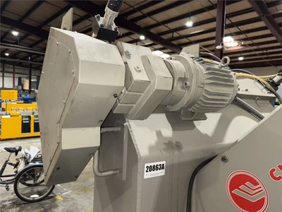 USED CUMBERLAND 1456