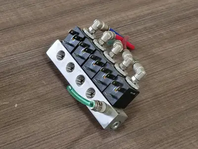 USED CFA C95-311N201-41