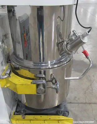 USED JAYGO TDPMD-50