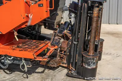 Used 2017 DITCH 2017 DITCH WITCH JT25 Drill Rigs Florida US | HDD Broker #1520122