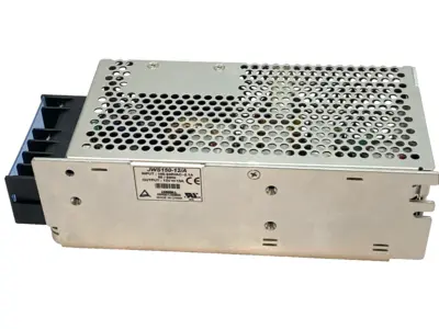 Used Lambda Power Supply 12V, 13A, 156W Enclosed Single Output Power Supplies Michigan US | Maverick Industrial Sales #1391745