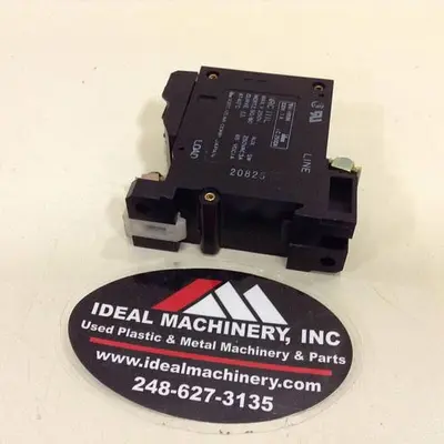 USED IDEC NRC111L/7A