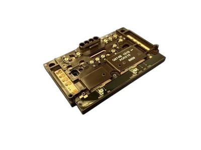 Honeywell Q674B1315 Thermostat Subbase [New]
