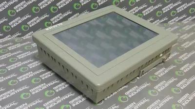 Glacier SmartStation SSS-6200DCD Industrial Work Station Used