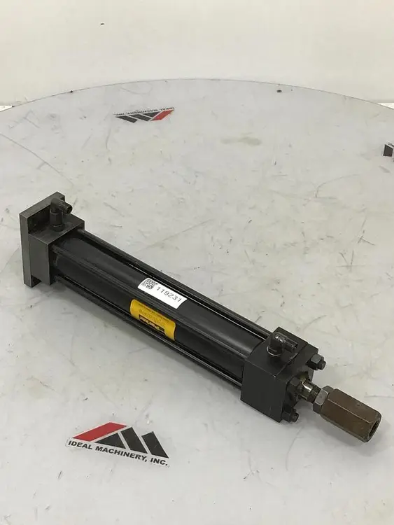 Used PARKER 02.00 H2HLTS182 12.000 Cylinders Michigan US | Ideal Machinery #714403