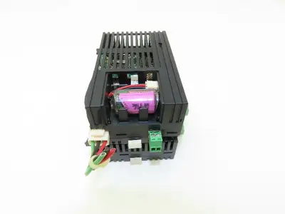 Allen Bradley ELC Logic Controller PLC Input Output Module Extension Unit