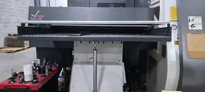 USED 2007 NAKAMURA TOME Super-NTJX