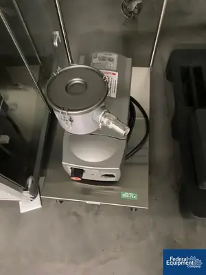 USED IMA IMA Tablet/Capsule Checkweigher, Model Precisa 18