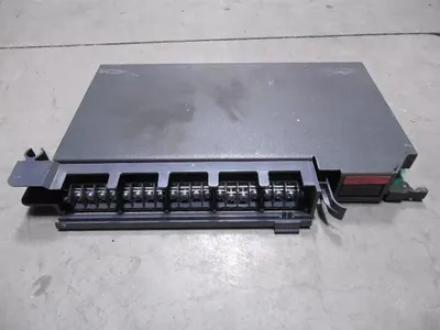 Allen Bradley 1771-IAD PLC-5 120VAC Input Module Used