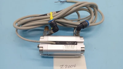 USED Festo ADVU-12-30-P-A