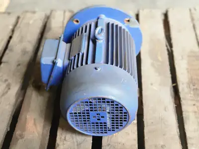 USED SIMO YD100L1-6/4TH