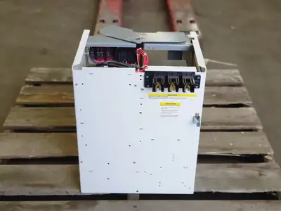 NEW SQUARE D MODEL 6