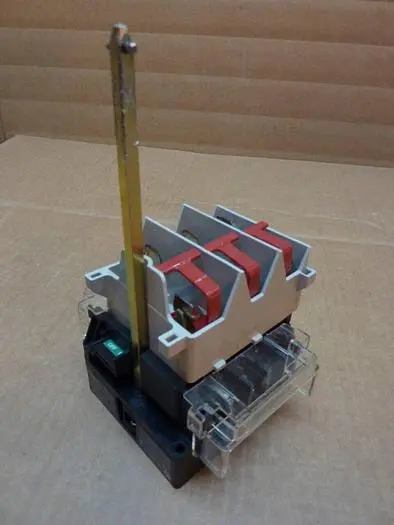 Used ALLEN BRADLEY 194R-NJ030P3 SER B Electrical Panels Michigan US | Ideal Machinery #574351