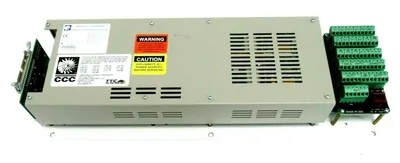 NEW COMPRESSOR CONTROLS SERIES 3++ ANTISURGE CONTROLLER 10-500000-007