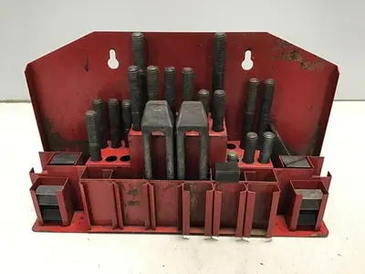 USED METAL FABRICATOR VMHDTS