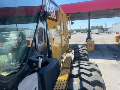 2014 Caterpillar 140M3