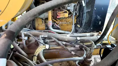 Used 2019 TIGER CAT 6050 CARBONIZER Forestry Grinders Florida US | Rockwood Equipment Solutions #1464206