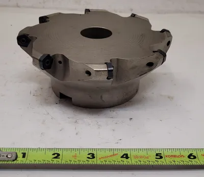 INGERSOLL CUTTING TOOLS DP5G-60R01 Tooling & Accessories, Tooling | Machinery Central (1)