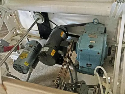 USED ADCO AFH