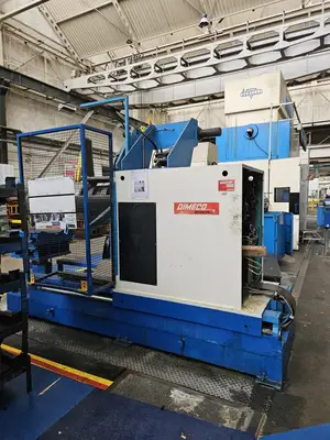 Used _UNKNOWN_ _UNKNOWN_ Coil Presses FR | Apex Group #1550853