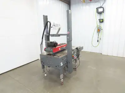 Used 3M MATIC _UNKNOWN_ Case Sealers - Tapers Indiana US | Arrow Industrial #1411457