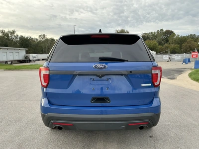 Used 2016 FORD EXPLORER SUVs Michigan US | Miedema Asset Management Group #1461404