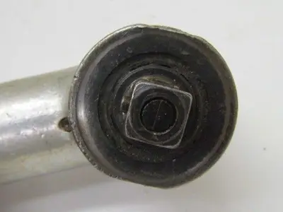 Chicago Pneumatic 3081 Softork CP-3081-ANJ-D83 CAN-13T 380rpm 1/2" Angle Wrench