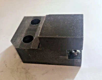 USED Hardinge Does Not Apply
