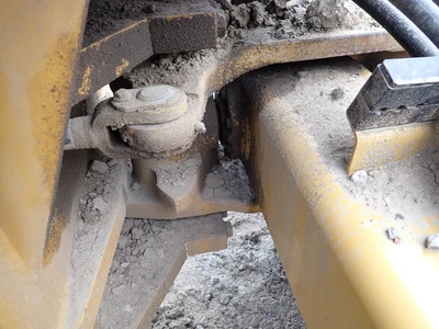 Used 2015 Caterpillar CS56B Single Drum Rollers Kansas US | Zadoon Equipment #1480895