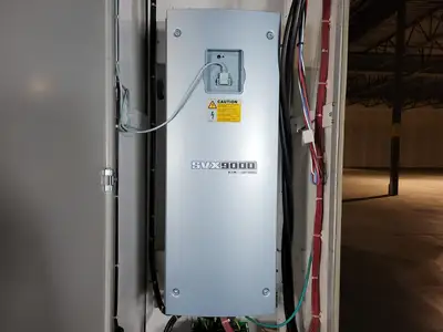 USED EATON SVX060A1-5A4N1